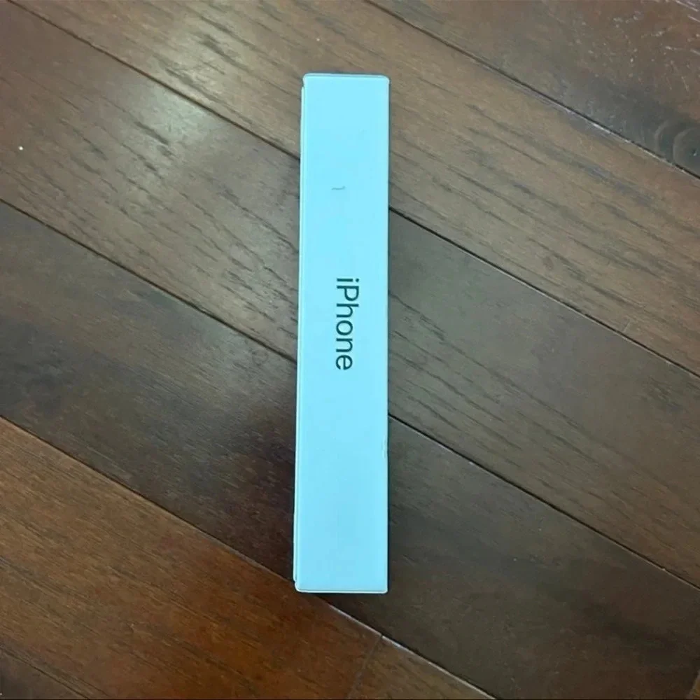 Apple iPhone 14 Pro Box Only no phone  Like new condition